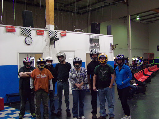 Auto Repair Shop «Genesis Automotive and RV Repair, Inc.», reviews and photos, 6220 S Tacoma Way, Tacoma, WA 98409, USA