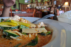Best Rated Thai Restaurants in Baton Rouge, LA