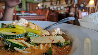 Best Thai Restaurants in Baton Rouge