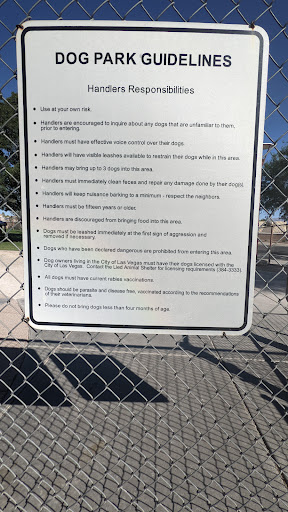 Park «Centennial Hills Park», reviews and photos, 7101 N Buffalo Dr, Las Vegas, NV 89131, USA