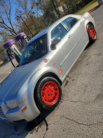 Wet Wash Car Wash - Photo 8 - Car repair in Independence, MO, Kansas City