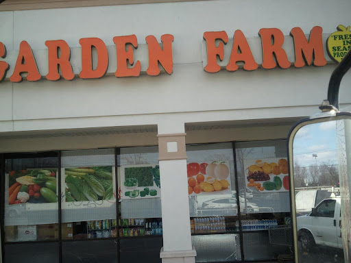 Produce Market «Garden Farms», reviews and photos, 3105 U.S. 9, Old Bridge, NJ 08857, USA