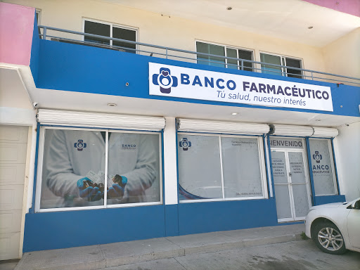 Banco Farmacéutico, SA de CV