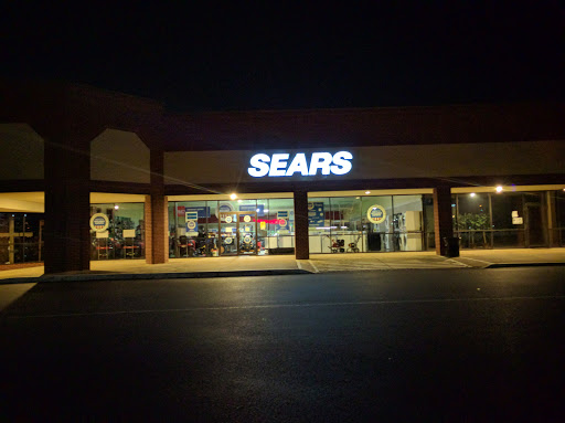 Appliance Store «Sears Hometown Store», reviews and photos, 201 Skyline Dr Suite # 35, Conway, AR 72032, USA