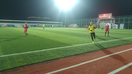 Corli Municipal City Stadium