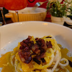 Photo n°2 de l'avis de Francois.a fait le 20/01/2024 à 17:24 sur le  Dal Moro's SpritzEat à Venice