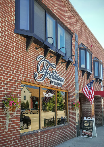 Winery «Fieldstone Winery & Hard Cider», reviews and photos, 223 S Main St, Rochester, MI 48307, USA