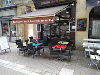 Atmosphère du Café Comptoir ChocolaThé à Bordeaux - n°2