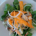 Photo n°7 de l'avis de Raffaele.c fait le 25/07/2021 à 16:16 sur le  Pomodoro Senigallia à Senigallia