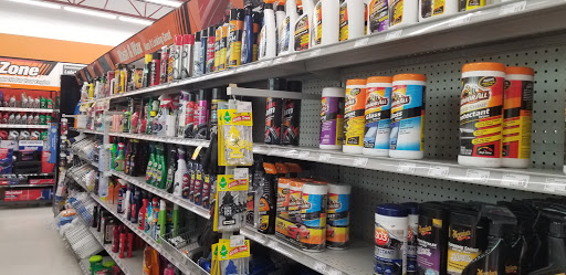 Auto Parts Store «AutoZone», reviews and photos, 9702 NE Hwy 99, Vancouver, WA 98665, USA