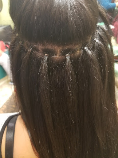 Beauty Salon «Bernarda Beauty Salon», reviews and photos, 569 Main Ave, Passaic, NJ 07055, USA