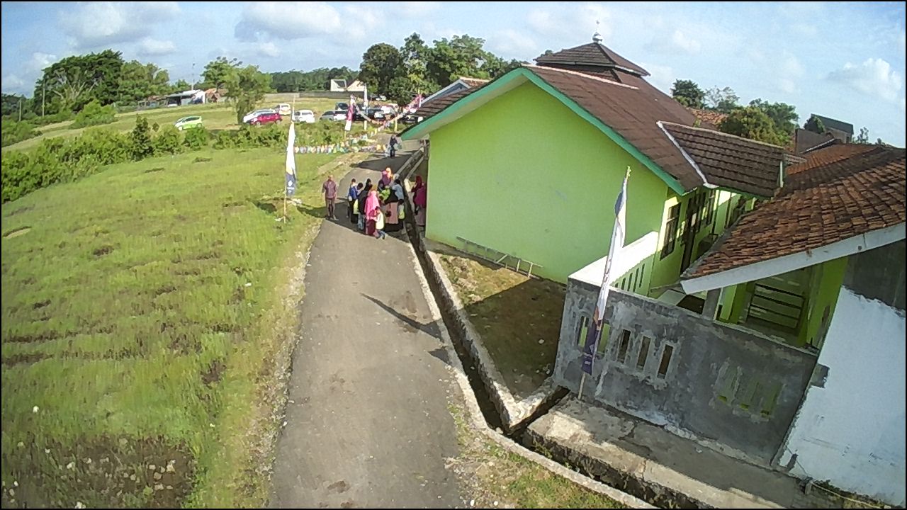 Foto SMPIT  Insantama, Kota Serang