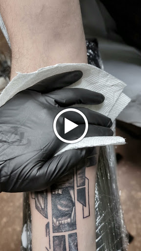 Find tattoo ideas mandala for your next unique tattoo in Longwood at Trinity Tattoo Co Inc
