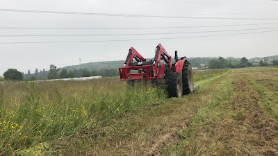 La Ferme des Potagers de Marcoussis à Marcoussis