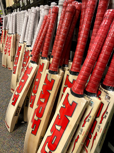 Sporting Goods Store «Best Cricket Store (Cricket Sporting Goods)», reviews and photos, 2811 Powell Ct, Naperville, IL 60563, USA