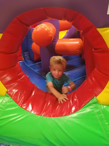 Ice Skating Rink «Pavilion Recreation Complex», reviews and photos, 400 Scottswood Rd, Taylors, SC 29687, USA