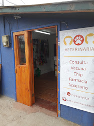 Centro veterinario Emma