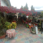 Photo n°1 de l'avis de angelo.e fait le 01/11/2021 à 14:52 sur le  Trattoria dal Pescatore dal 1966 à Colle di Tora