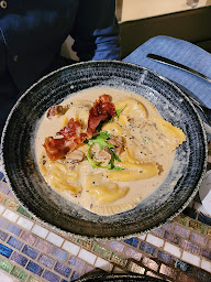 Photo n°67 de IL RISTORANTE, le restaurant Italien de Nancy à Nancy ()