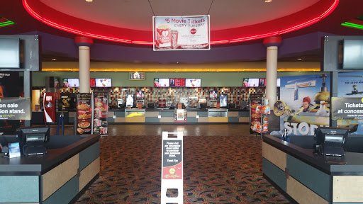 Movie Theater «AMC Cartersville», reviews and photos, 1129 N Tennessee St, Cartersville, GA 30120, USA