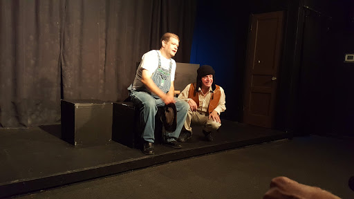 Performing Arts Theater «Lakewood Theatre Co», reviews and photos, 2211 Old Hickory Blvd, Old Hickory, TN 37138, USA