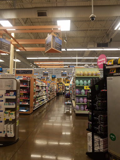 Grocery Store «Kroger», reviews and photos, 2121 Lawrenceville-Suwanee Rd, Suwanee, GA 30024, USA