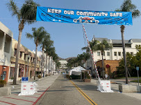 Meridian Rapid Defense Group - Photo 9 - Car repair in Pasadena, CA, Glendale