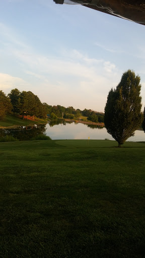 Country Club «Eagle Creek Country Club», reviews and photos, 990 Crittenden Mt Zion Rd, Dry Ridge, KY 41035, USA