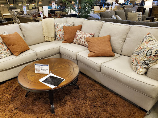 Furniture Store «Ashley HomeStore», reviews and photos, 24001 El Toro Rd, Laguna Hills, CA 92653, USA
