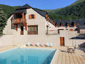 Appt Reflets montagnards - St Lary Vignec