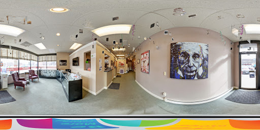 Electronics Repair Shop «iCare Electronic Repair», reviews and photos, 23 8th St S, Fargo, ND 58103, USA