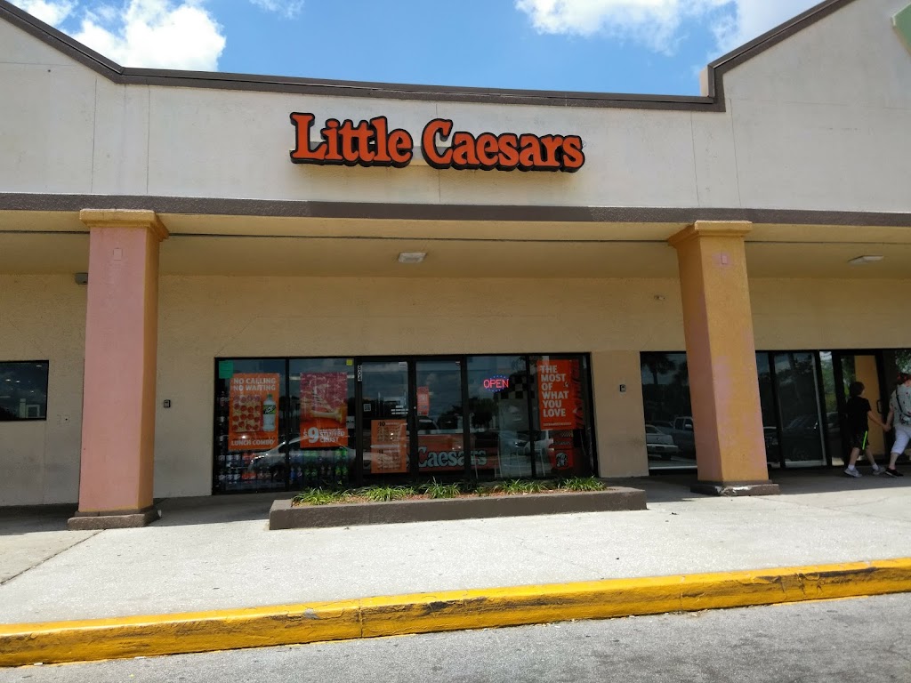 Little Caesars Pizza 33584