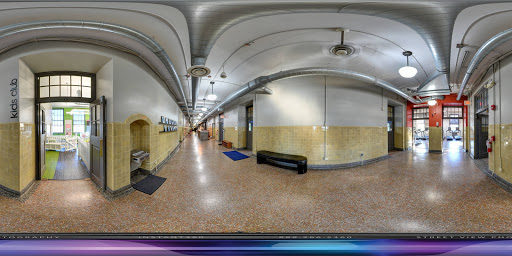 Health Club «Capitol Hill Sport&Health», reviews and photos, 315 G St SE, Washington, DC 20003, USA