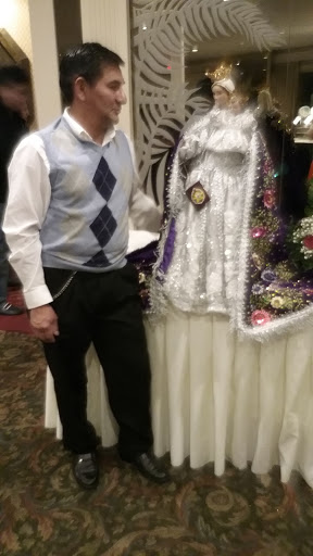 Event Venue «The Mansion at Colonial Terrace», reviews and photos, 119 Oregon Rd, Cortlandt, NY 10567, USA