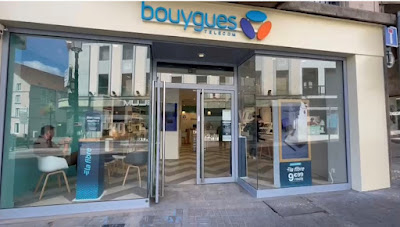 BOUYGUES TELECOM à Saint-Avold