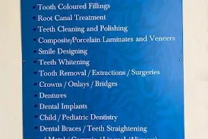 Dr. Arjita's DentAesthetics dental clinic image