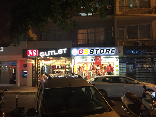 Ns Outlet