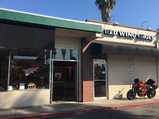 Shoe Store «Red Wing», reviews and photos, 40972 Fremont Blvd, Fremont, CA 94538, USA