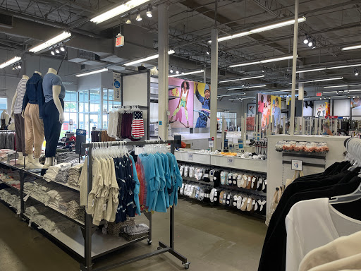 Outlet Mall «Tanger Outlet Rehoboth Beach», reviews and photos, 36470 Seaside Outlet Dr, Rehoboth Beach, DE 19971, USA