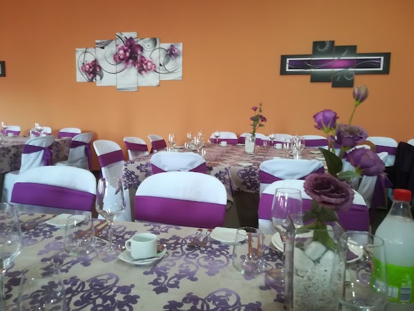 Imagen de Restaurante los alfares (7 de 23)