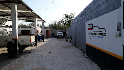 Taller LEON - Taller mecánico en San Francisco de Campeche, Campeche, México