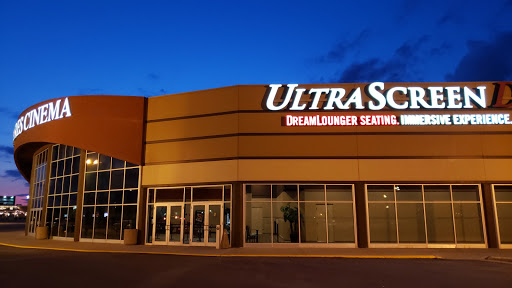 Movie Theater «West Acres Cinema 14», reviews and photos, 4101 17th Ave S, Fargo, ND 58103, USA