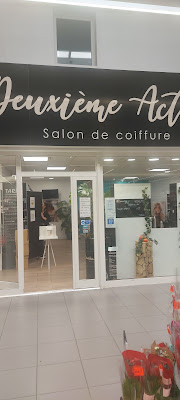 Deuxieme Act'... à Saint-Martin-d'Hères