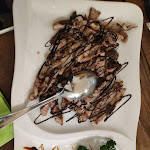 Photo n°8 de l'avis de Pasquale.r fait le 11/01/2020 à 07:59 sur le  Pizza E Fichi à Polignano a Mare