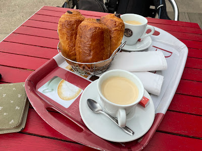 Le Moulin à Gruissan