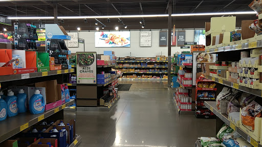 Supermarket «ALDI», reviews and photos, 3085 Ridge Rd, Rockwall, TX 75032, USA