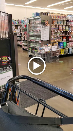 Pet Supply Store «Pet Supplies Plus», reviews and photos, 120 Sara Way, Belle Vernon, PA 15012, USA