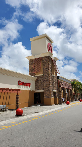 Department Store «Target», reviews and photos, 5800 S University Dr, Davie, FL 33328, USA