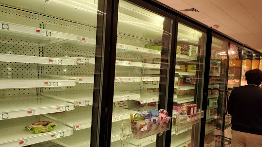 Grocery Store «Whole Foods Market», reviews and photos, 15 Washington St, Brighton, MA 02135, USA