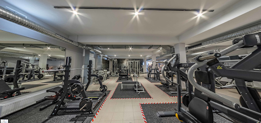 FitnessWerkstatt - Feldhauser straße 209, 45896 Gelsenkirchen, Germany